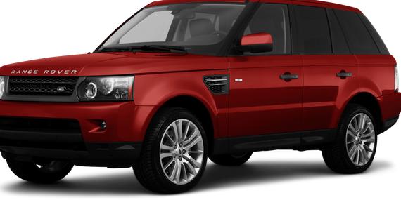 LAND ROVER RANGE ROVER SPORT 2010 SALSK2D43AA232978 image LAND ROVER RANGE ROVER SPORT 2010 SALSK2D43AA232978 image